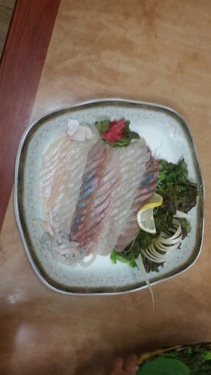 청포횟집