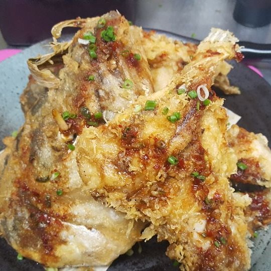 수산시장