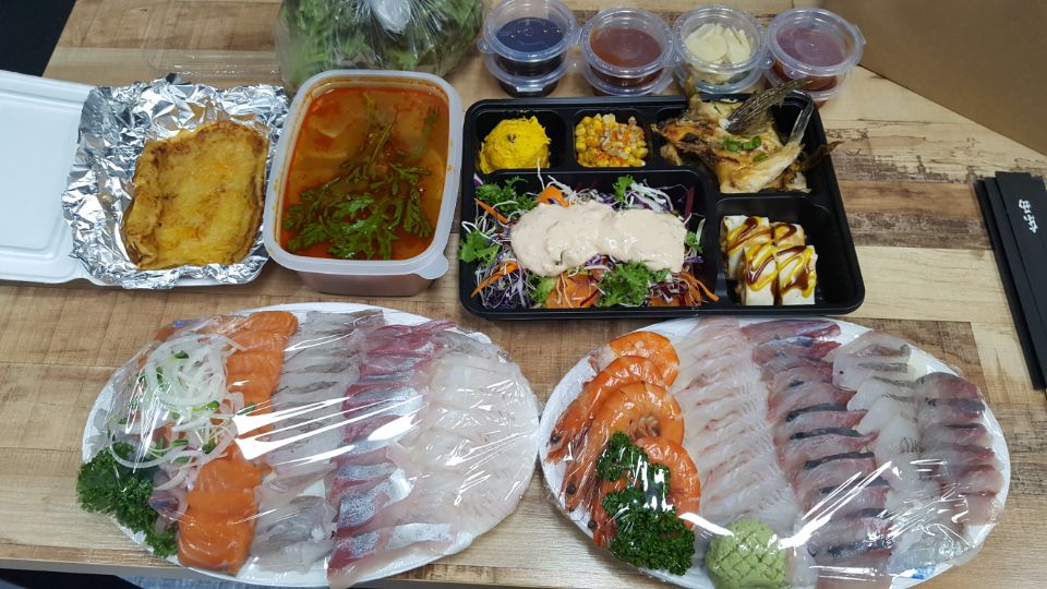 수산시장