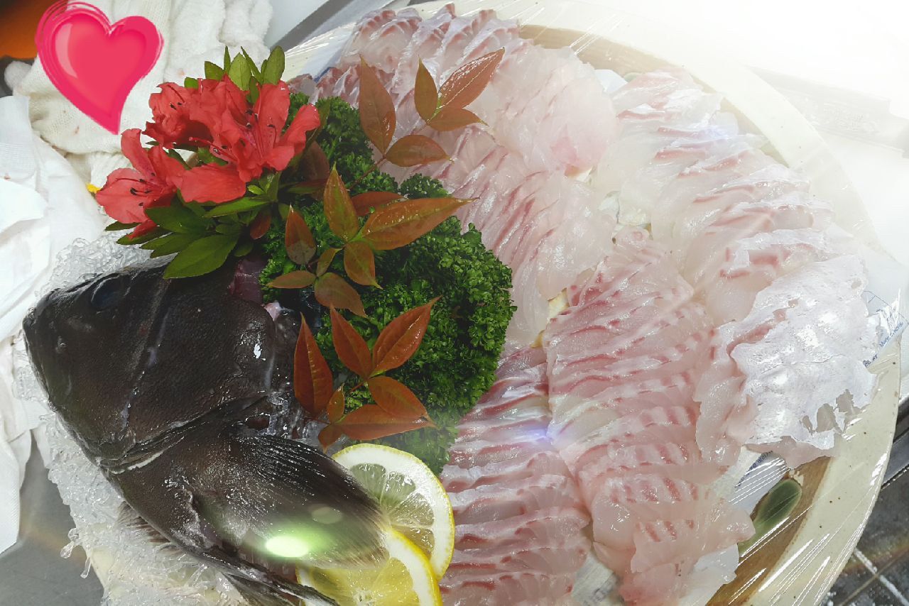 수산시장