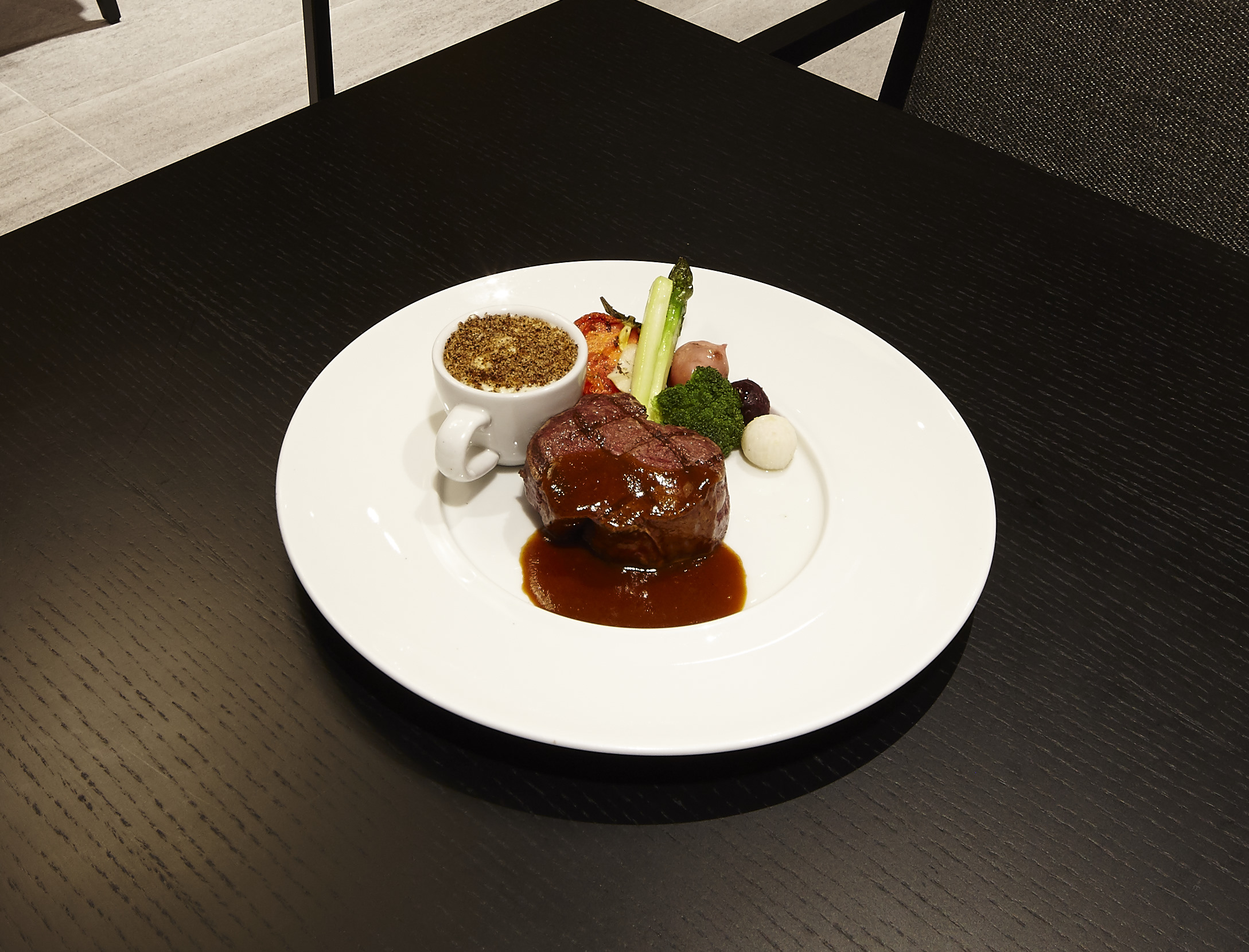 큐비라운지&바(QB Lounge&Bar)