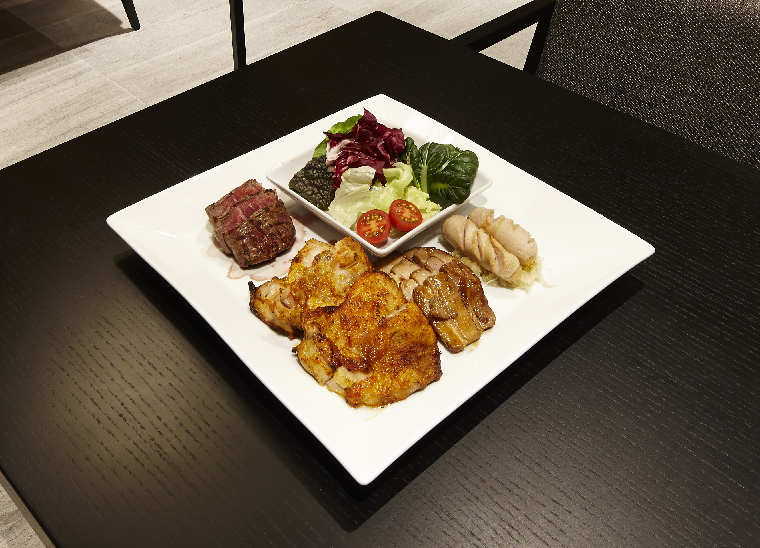 큐비라운지&바(QB Lounge&Bar)