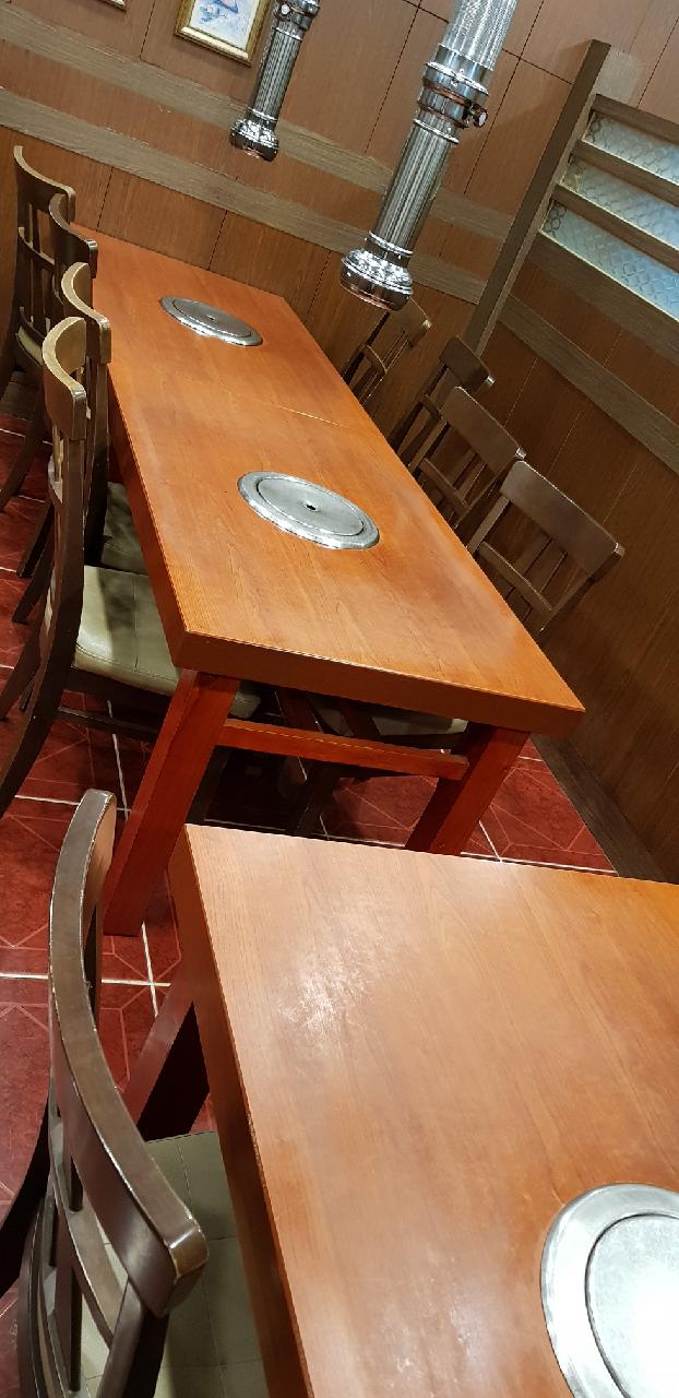 금농숯불갈비