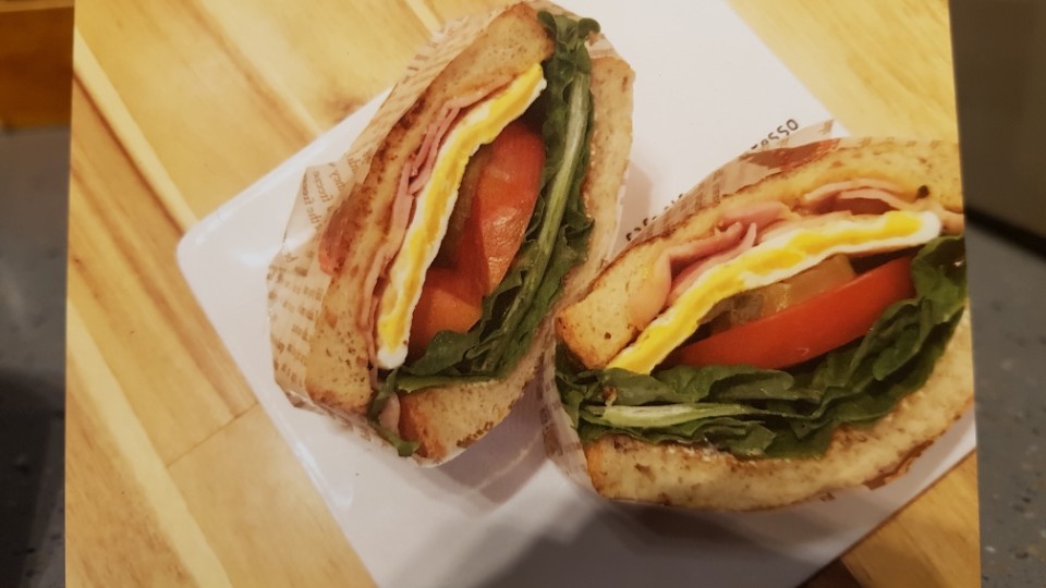 카페알프레도