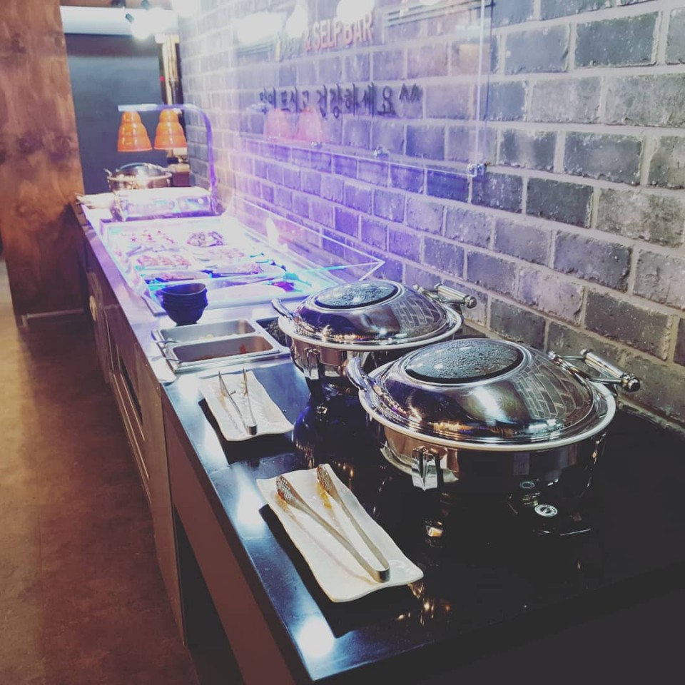 한우포차식육식당