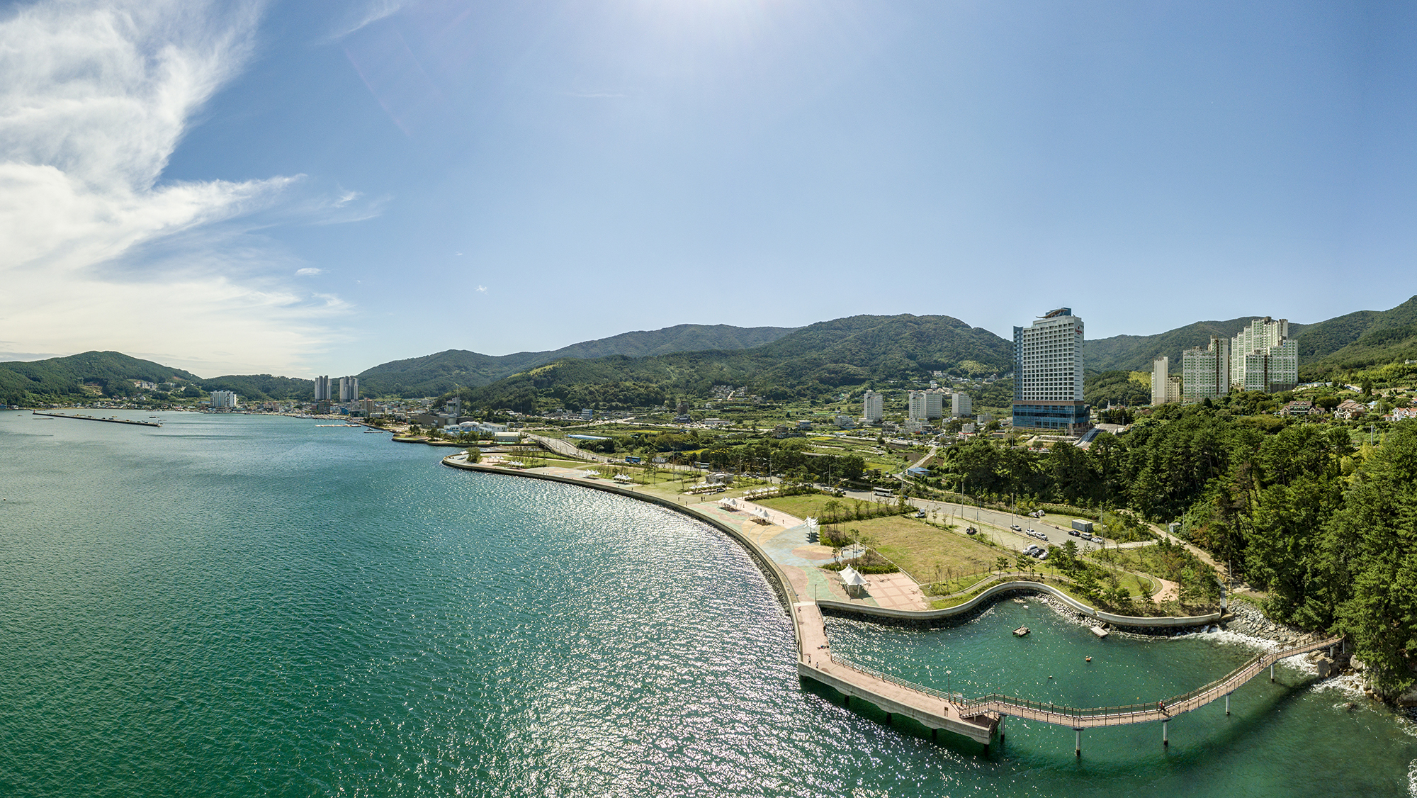 라마다 스위츠 거제 호텔