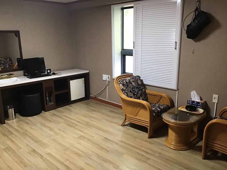 썬하우스모텔