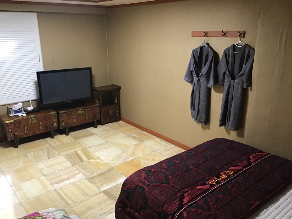 썬하우스모텔