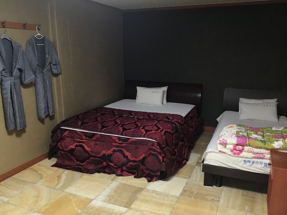 썬하우스모텔