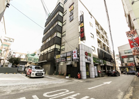 큐모텔
