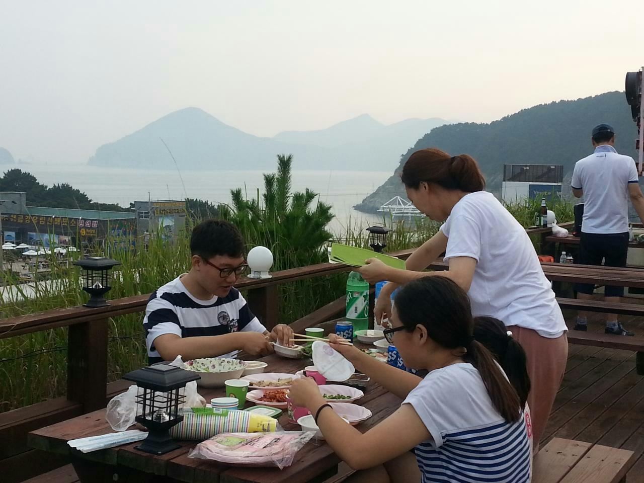 파타야모텔 (펜션형)