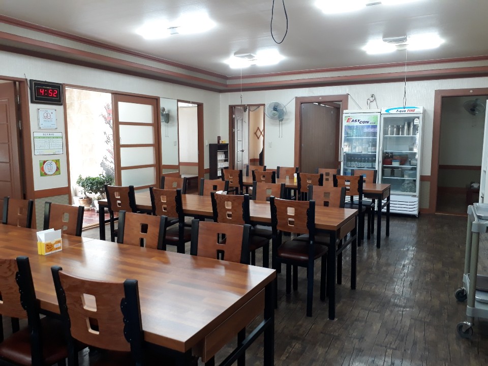 소요동수제칼국수