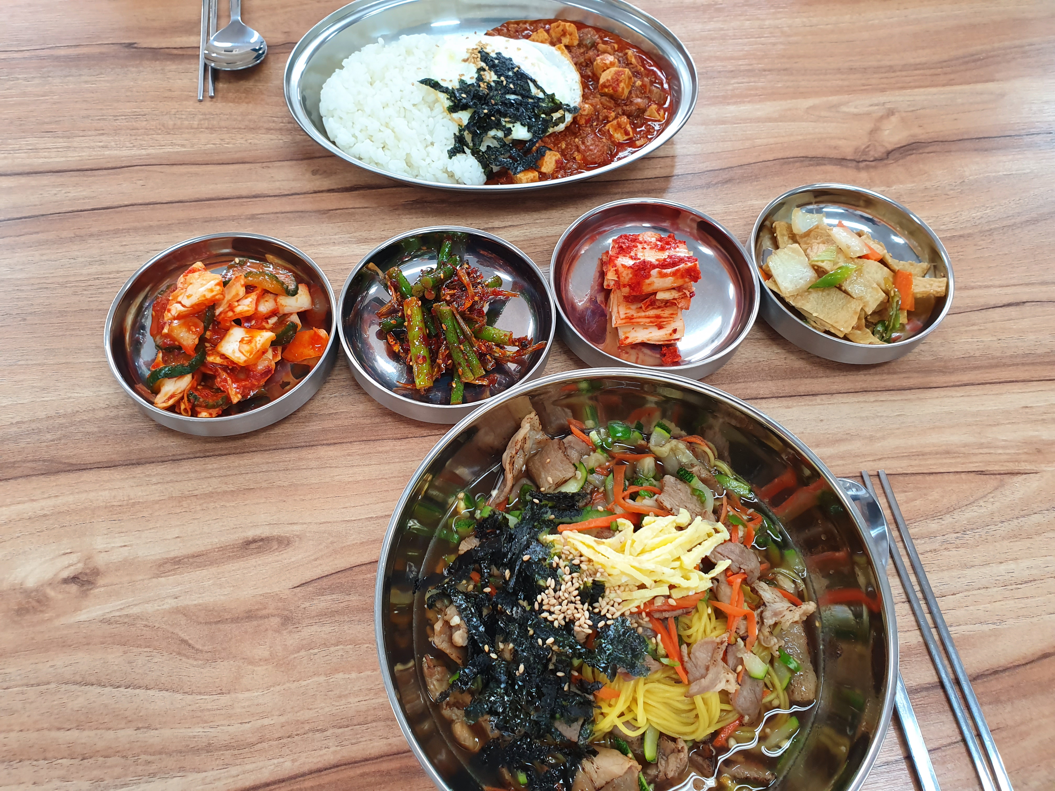 홍여사네밥상