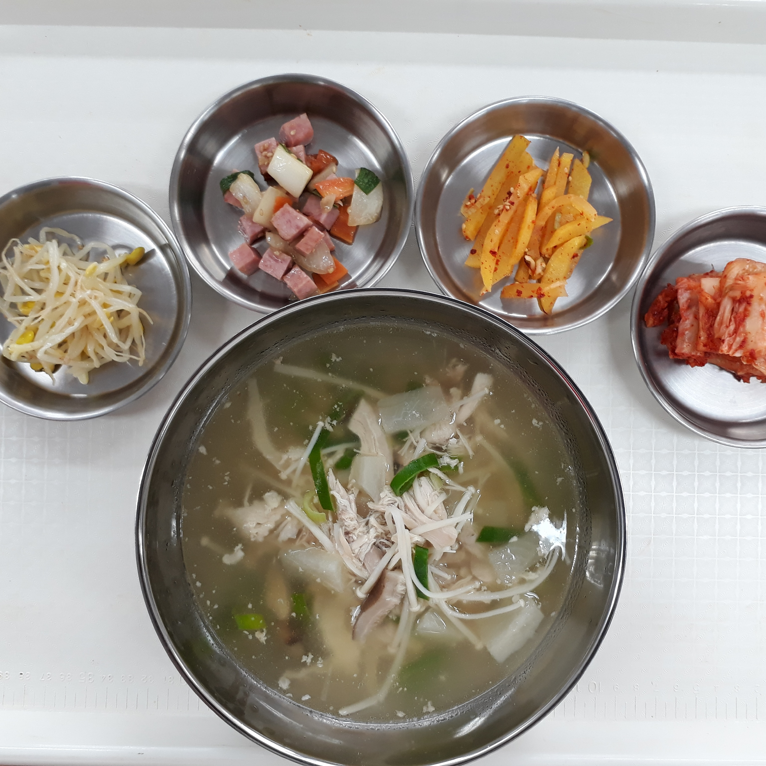 홍여사네밥상