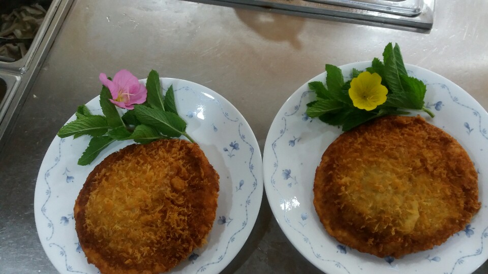 삼거동추어탕