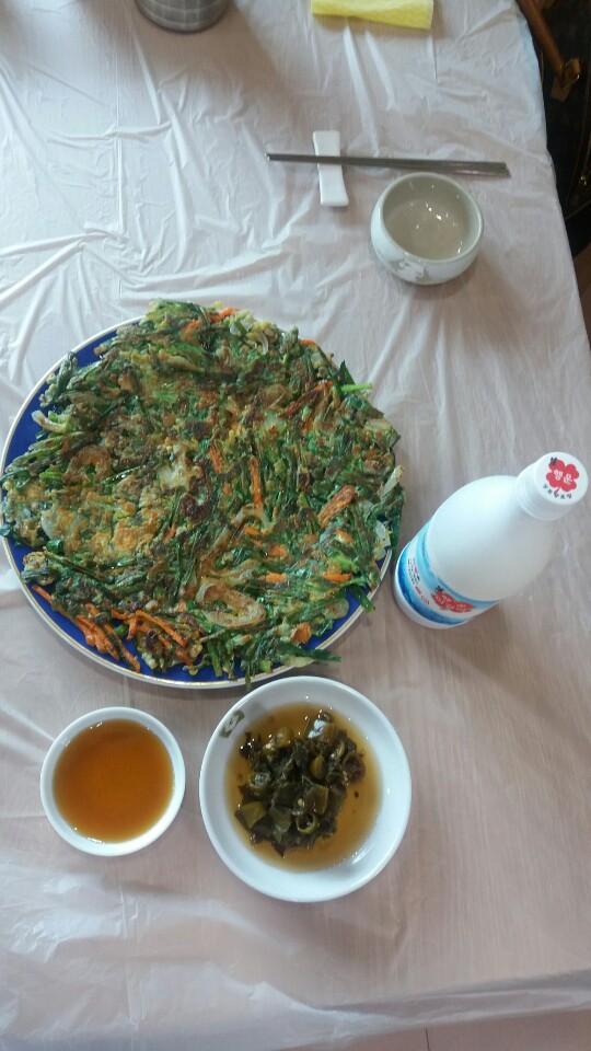 삼거동추어탕