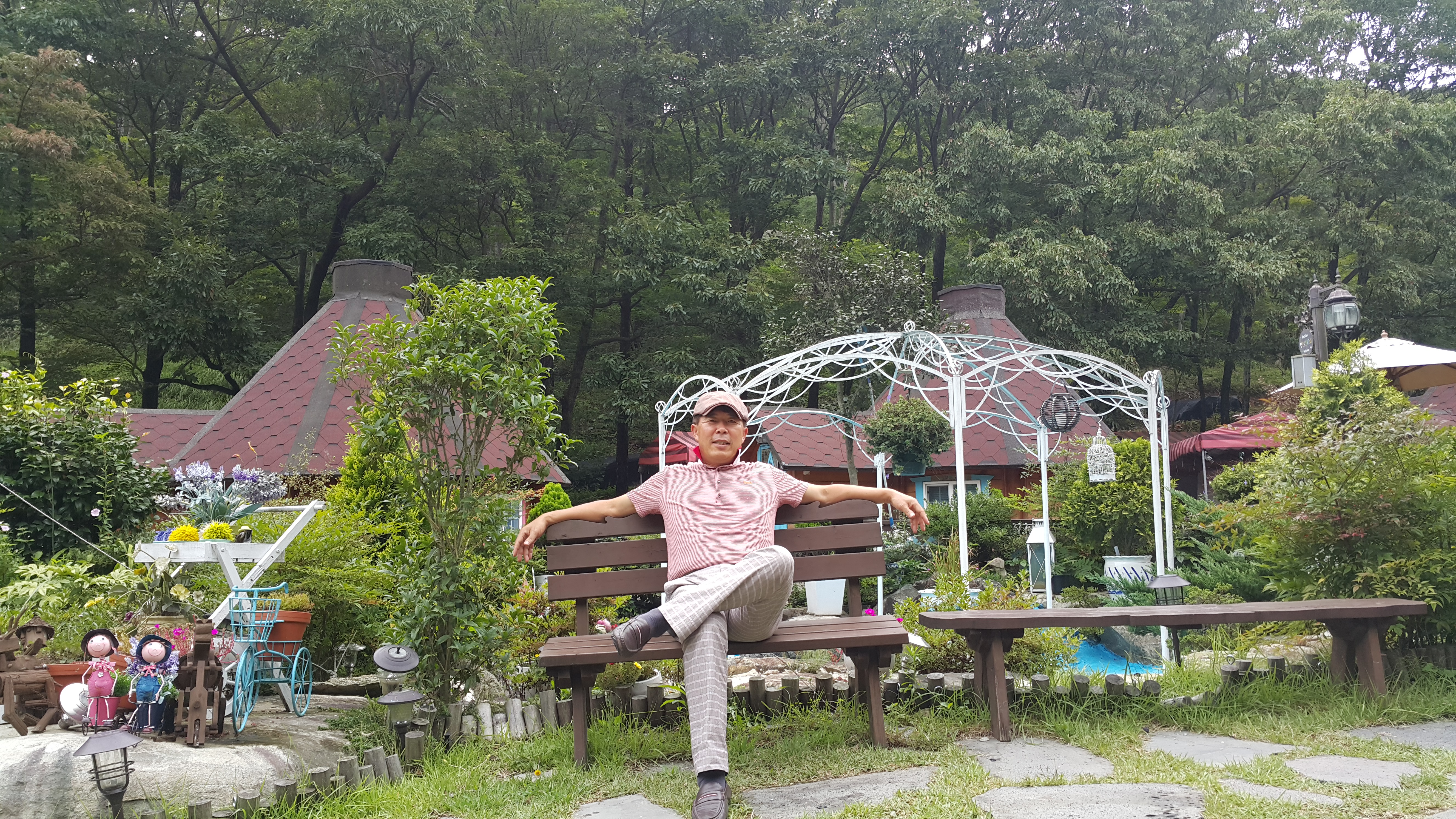 거제핀란드빌리지펜션 3