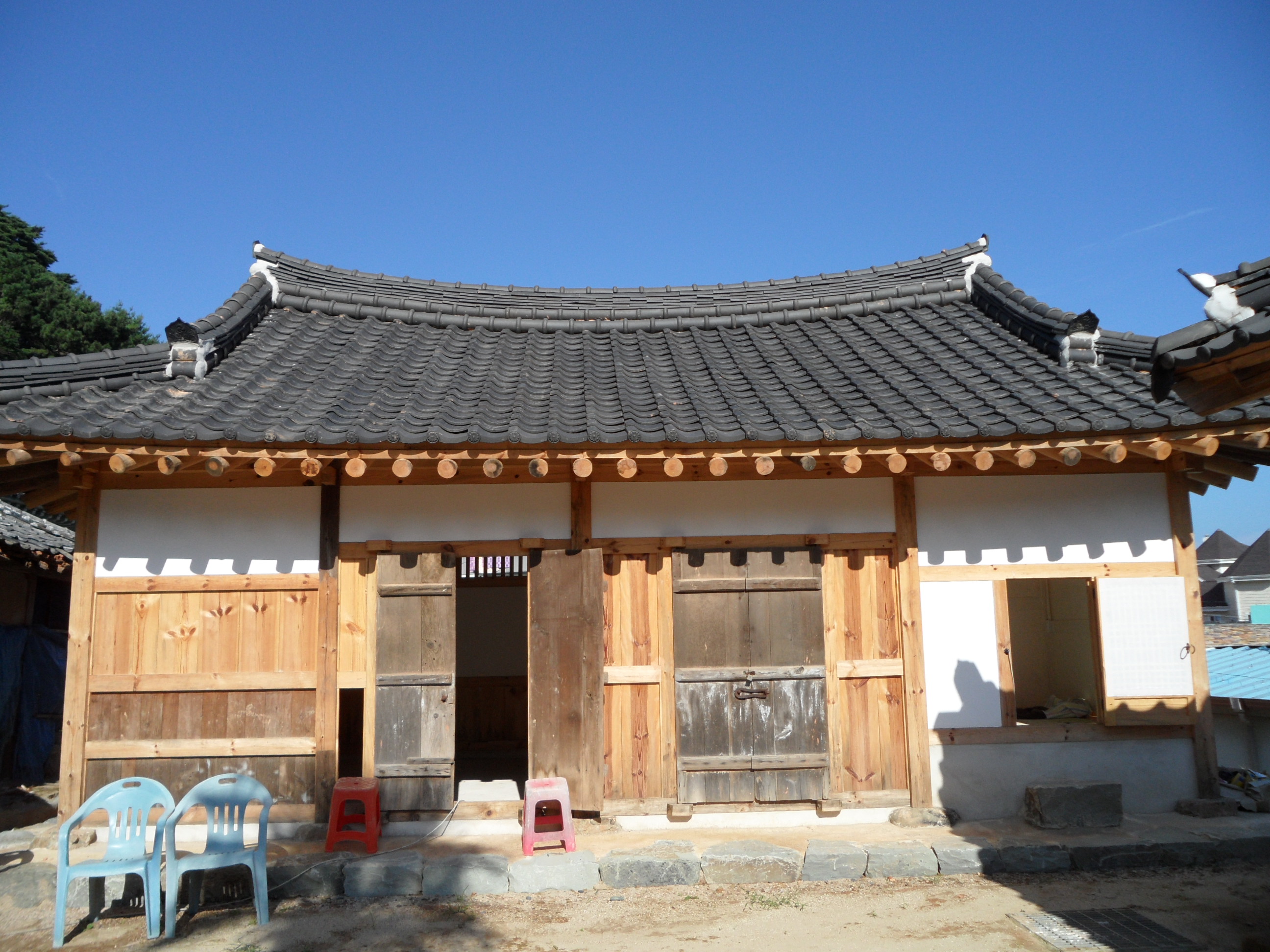 학동 진석중 가옥