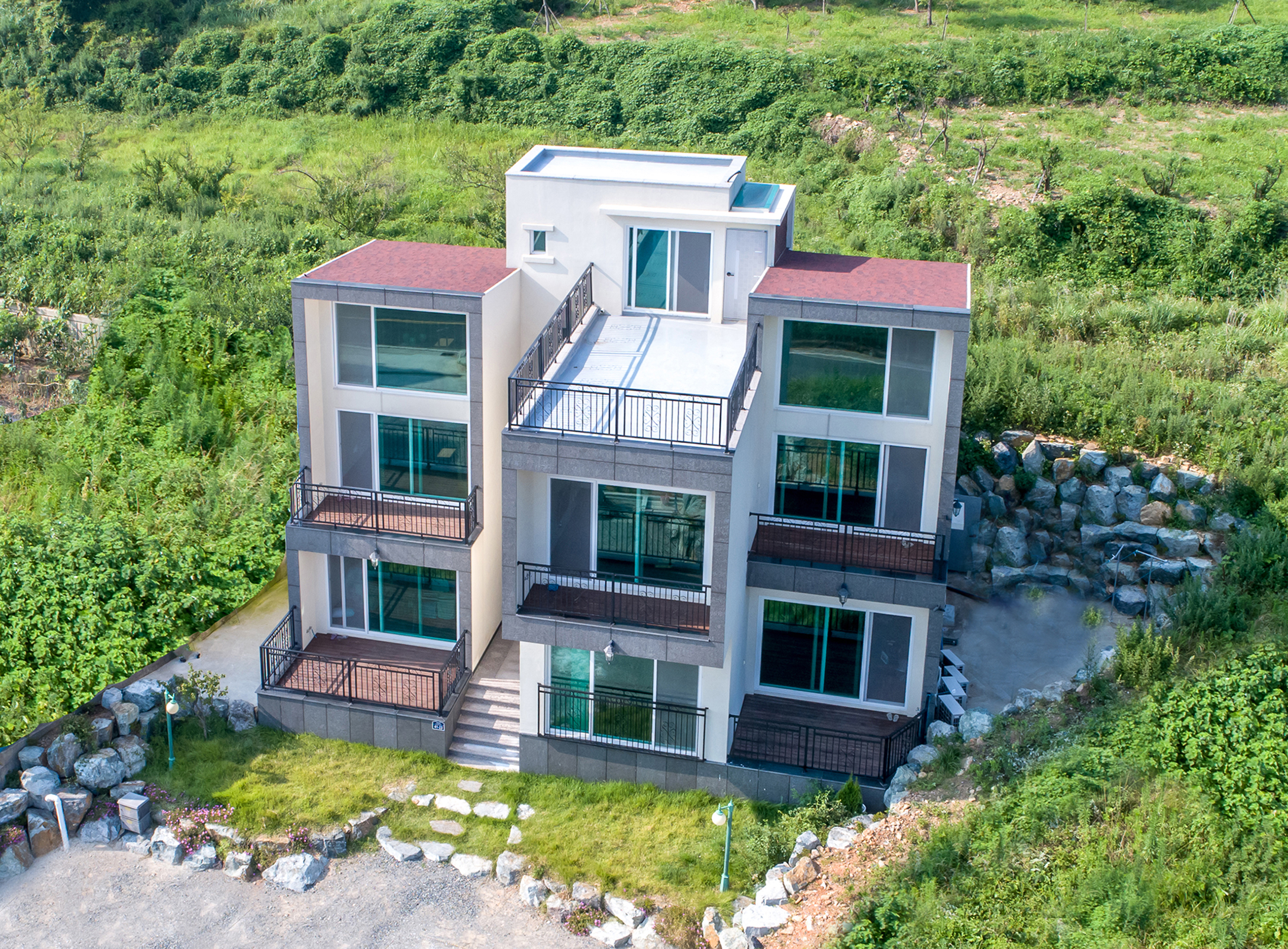 거제뷰펜션