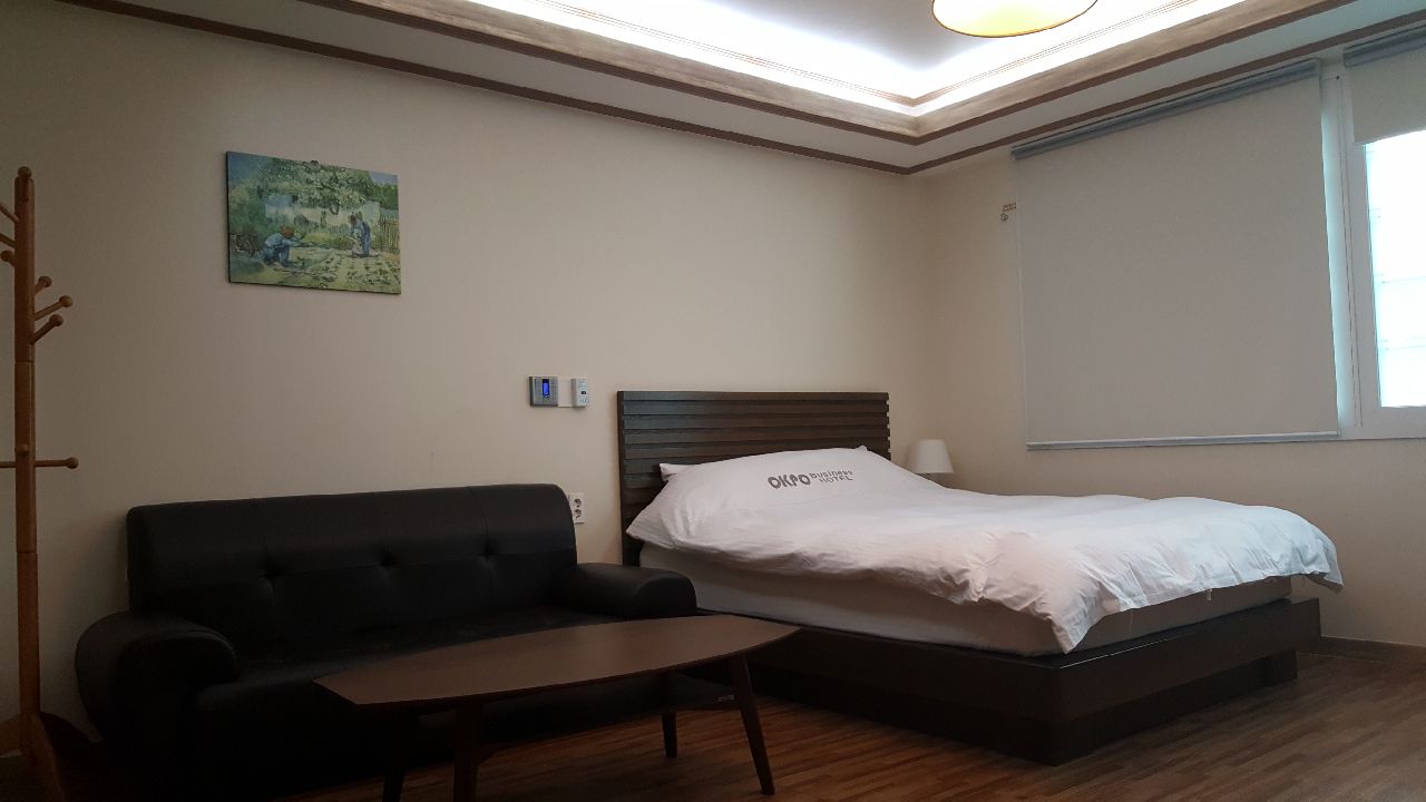 거제여행 > 숙박 > 상세보기 옥포비즈니스호텔