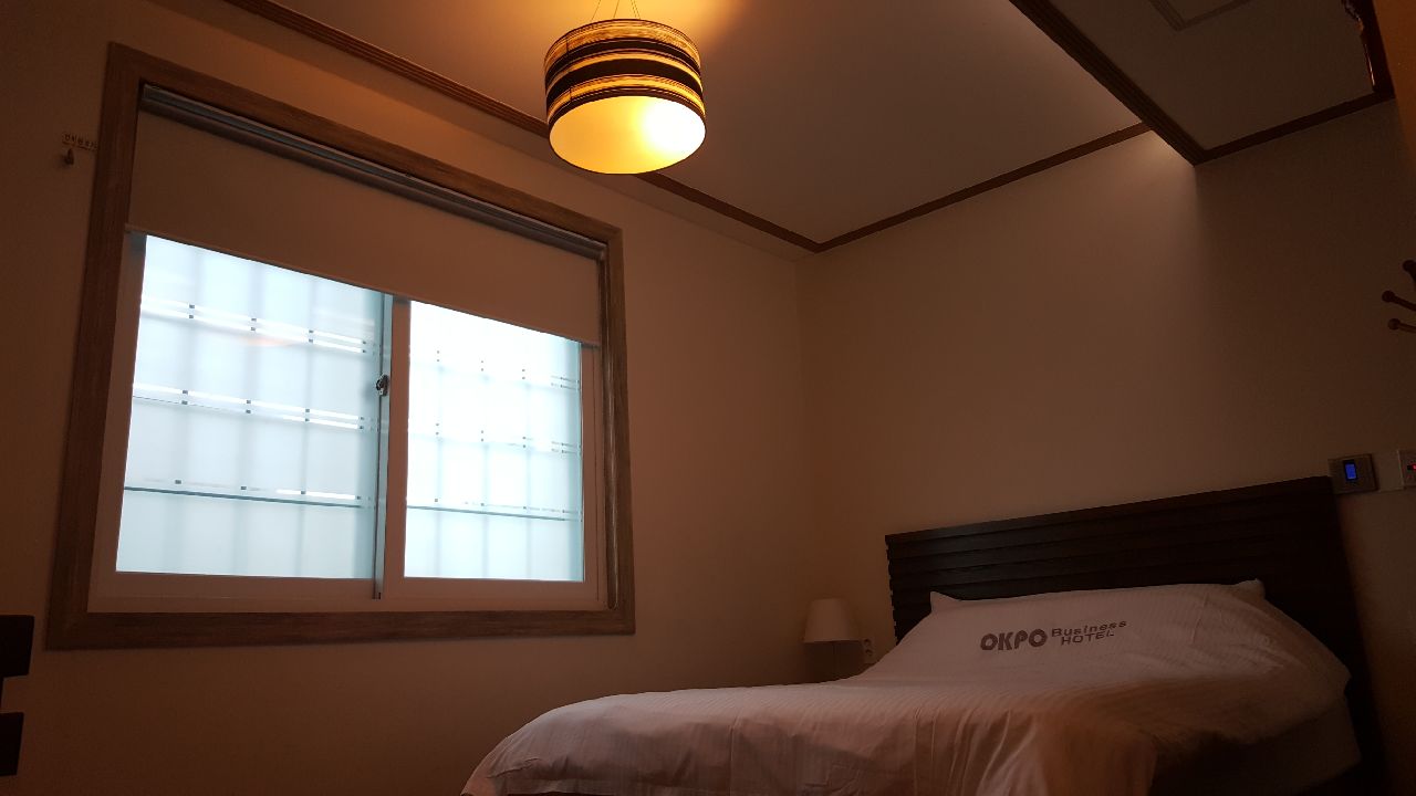 거제여행 > 숙박 > 상세보기 옥포비즈니스호텔