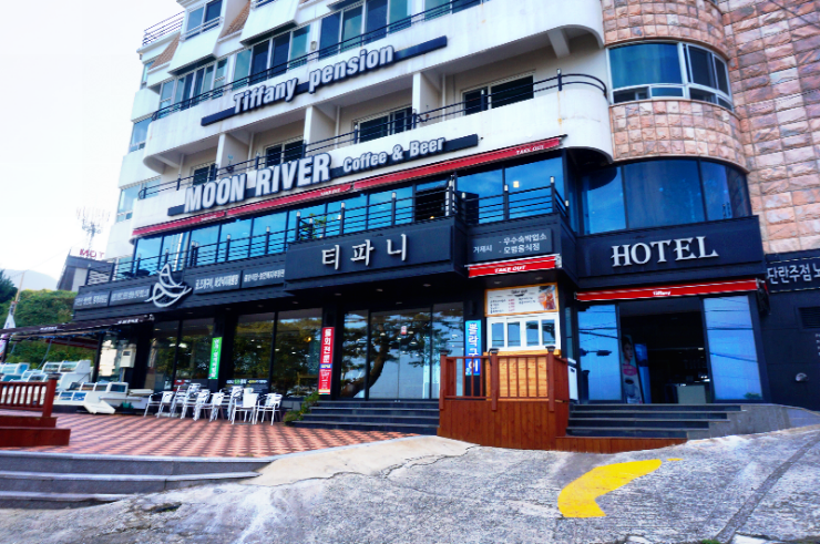 거제여행 > 숙박 > 지역별숙박 > 목록