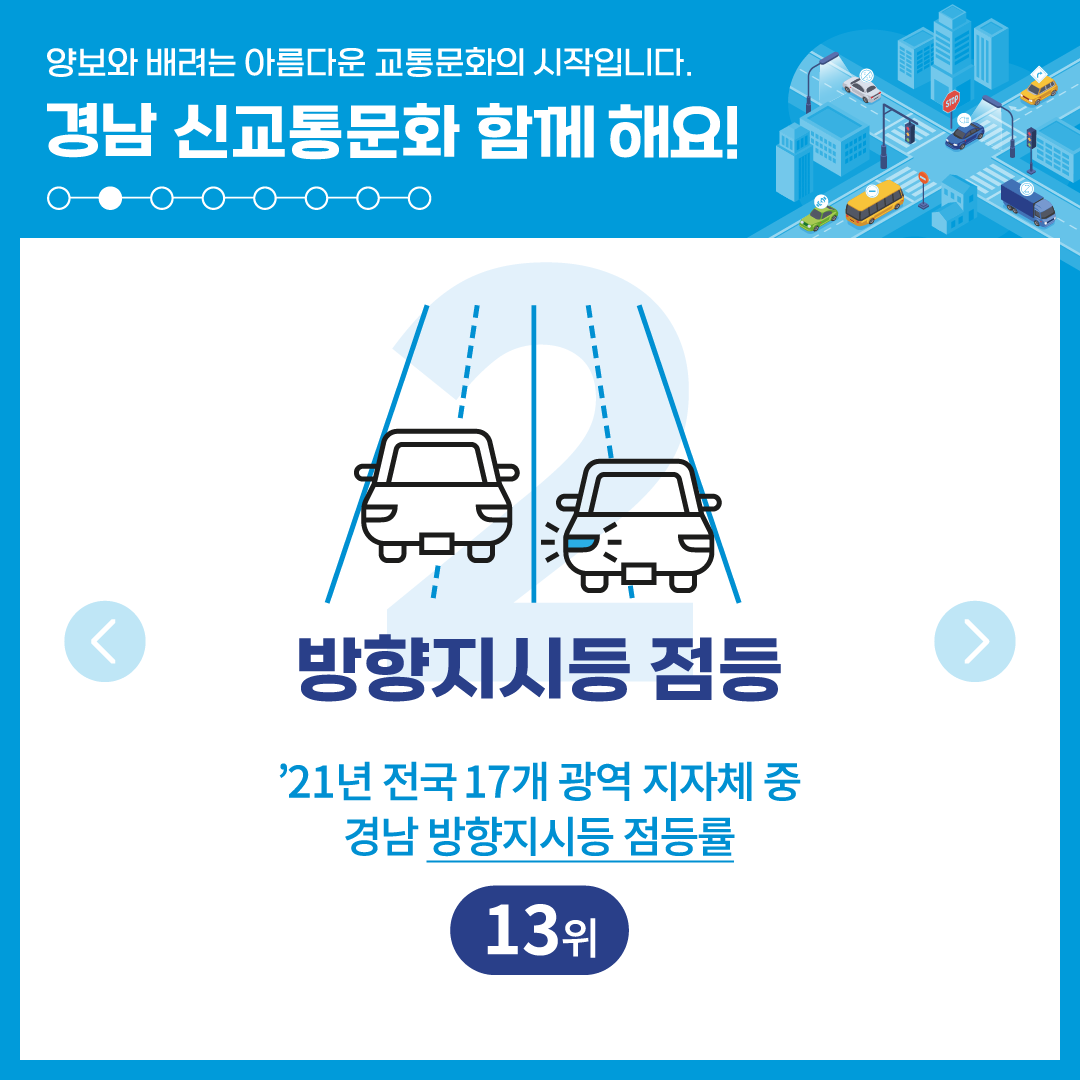 경남 신교통문화 함께 해요! 이미지