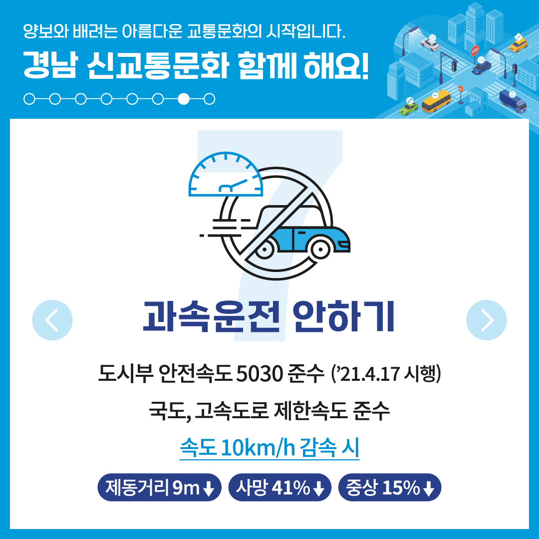 경남 신교통문화 함께 해요! 이미지