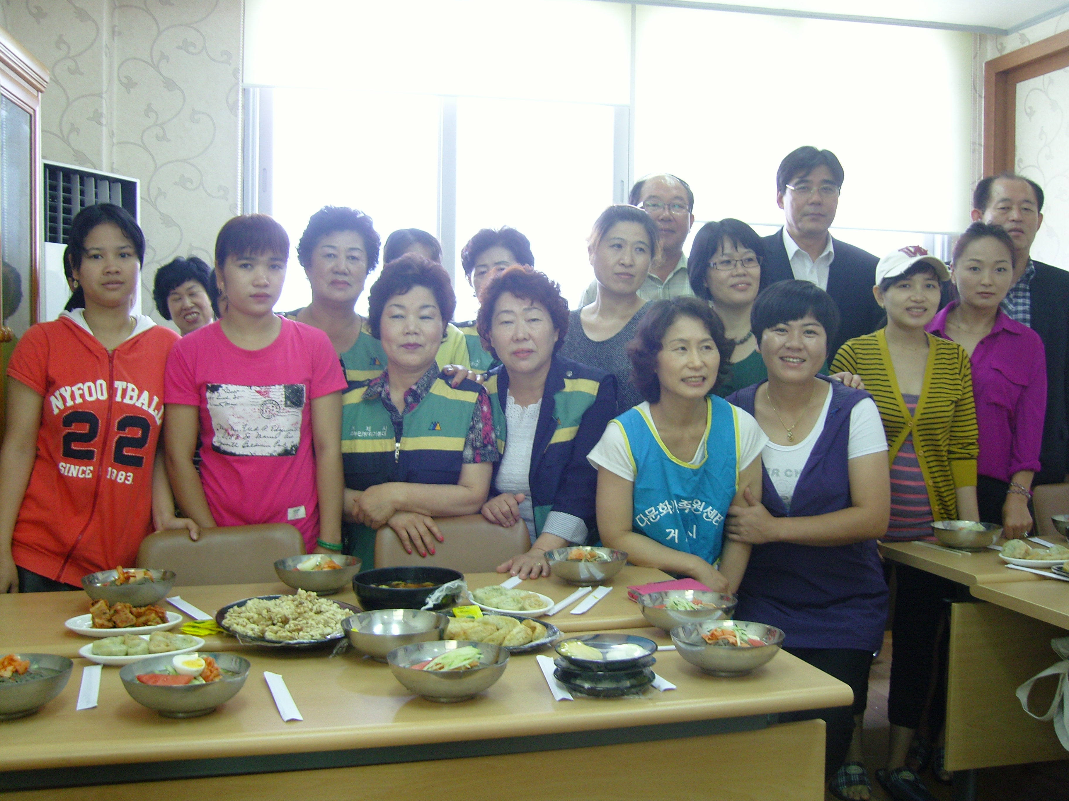 동부면 