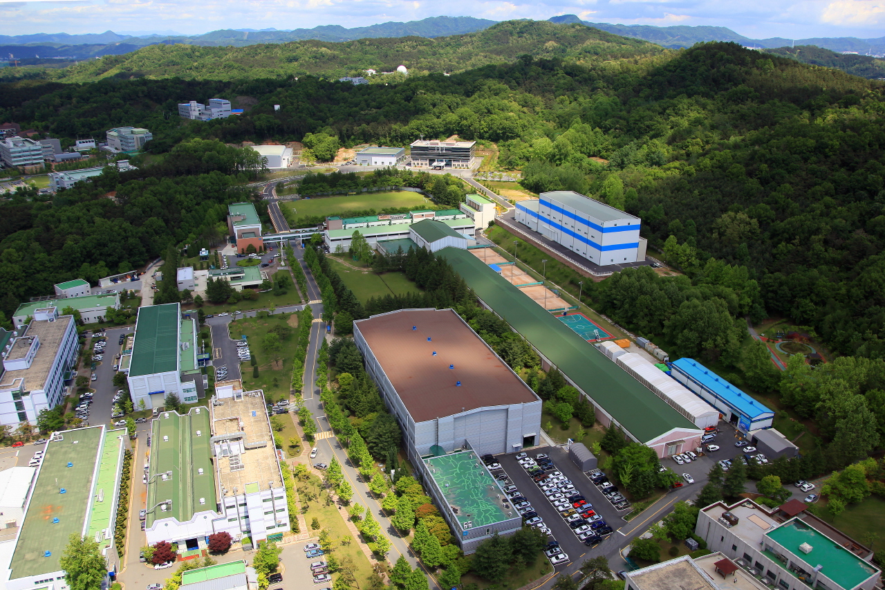 해양플랜트산업지원센터, 거제 설립 확정 현장 이미지