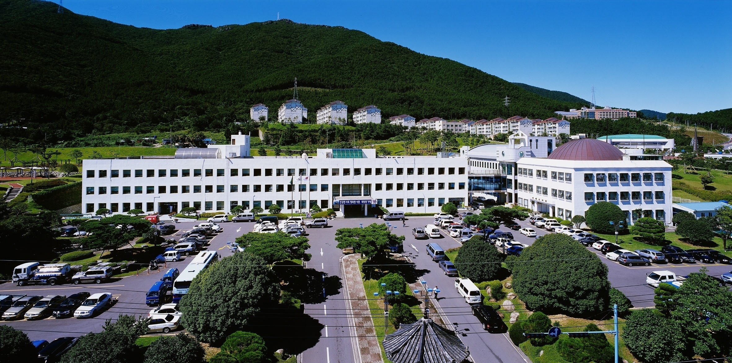 거제시, 도 에너지절약 업무 평가 2년 연속 최우수 시로 선정 현장 이미지