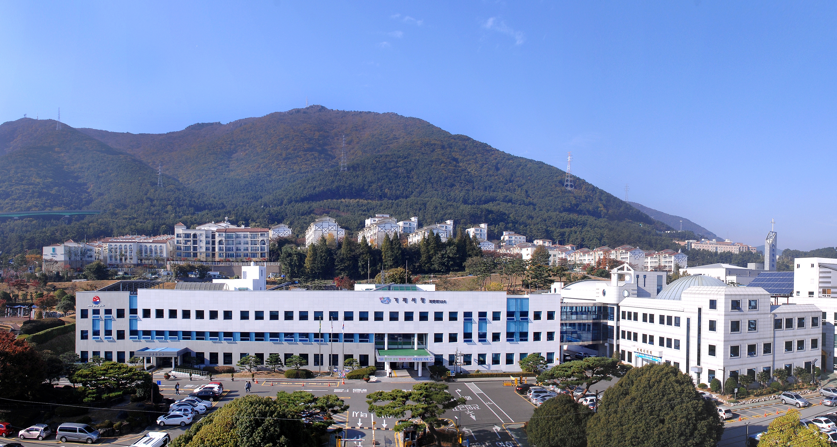 거제시, 지방재정 신속집행 2년 연속 최우수기관 선정 현장 이미지