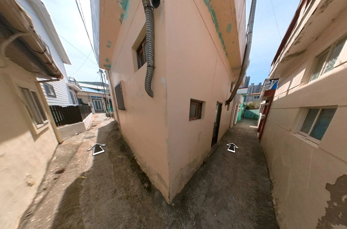 거제시, 지적재조사사업에 VR 활용한다 현장 이미지
