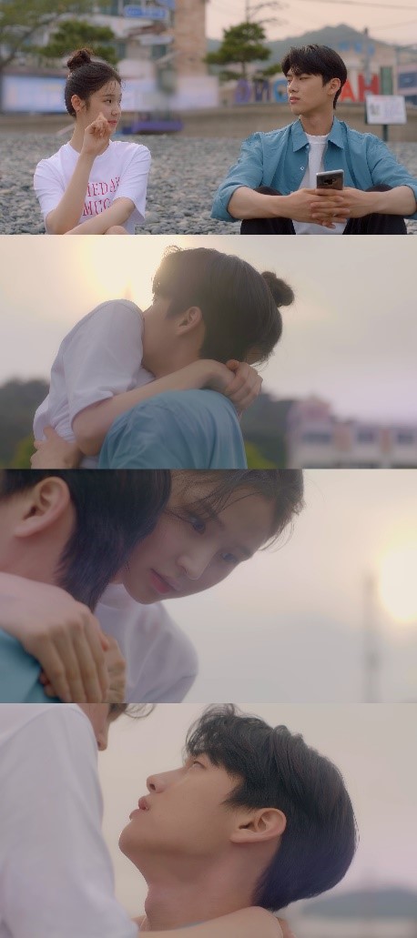 거제시 X 거제파노라마케이블카 지원 웹드라마 ‘집에 가기 싫어서’오늘 (17일) 유튜브 첫 방송!! 현장 이미지