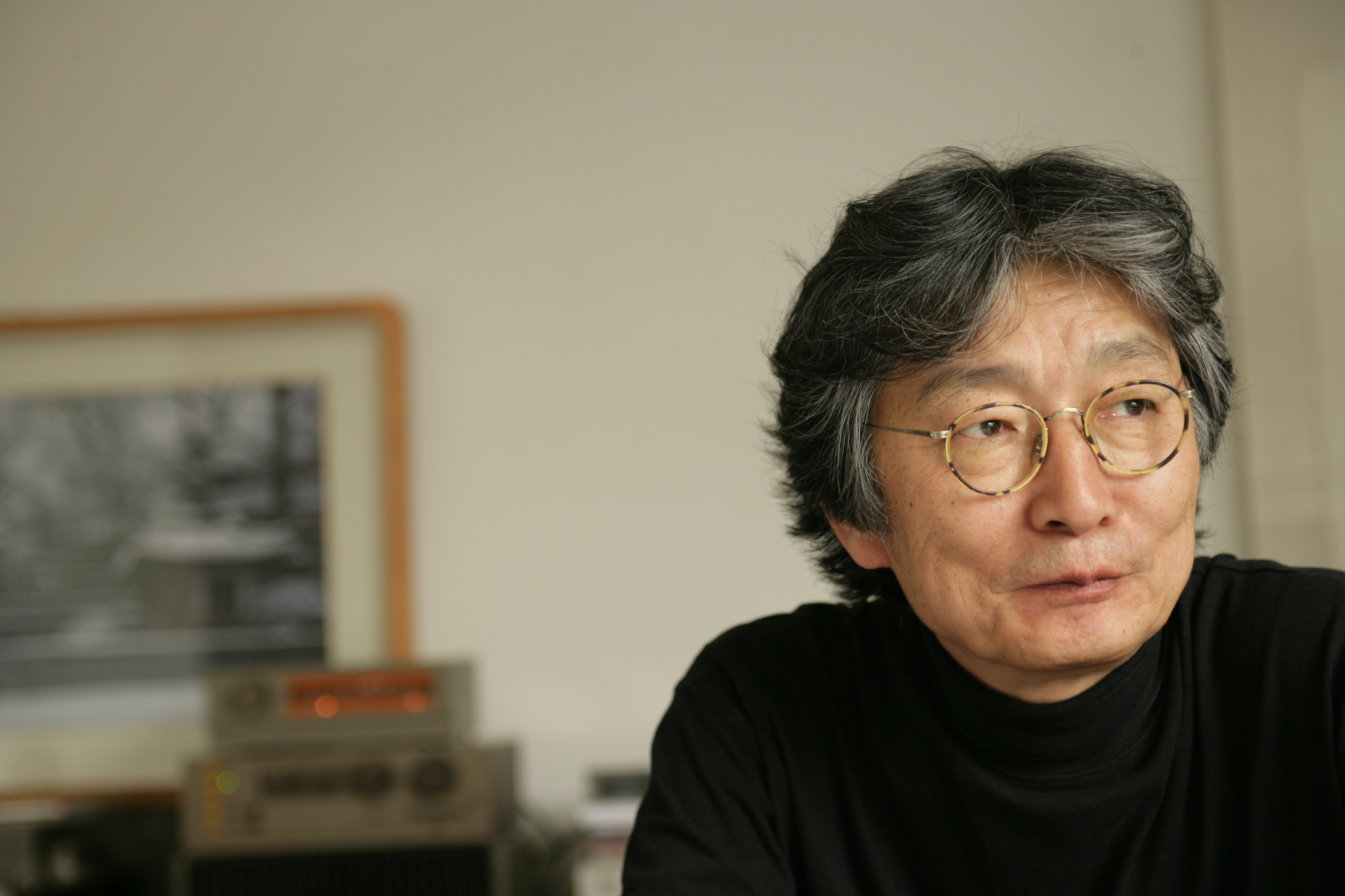 거제시, 민현식 교수 초청 자문 및 특별강연 개최 현장 이미지