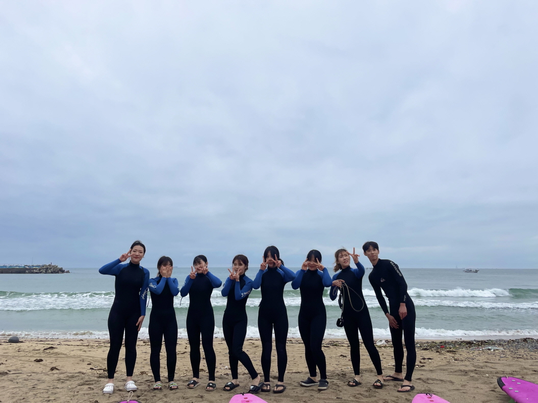 거제시, 한국관광공사 트래블리더 초청 팸투어 ‘Exciting 거제’성공적 개최 현장 이미지