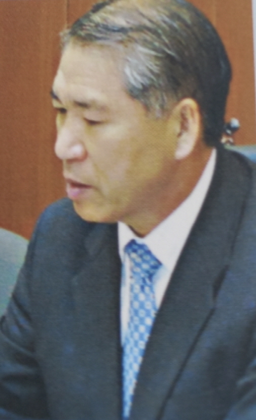 거제시 일운면, 김용운 전 면장 자발적 지역사랑 ‘타의귀감’ 현장 이미지