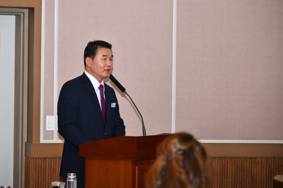 거제시 – 거제시의회,   시정질문·답변으로 거제시 발전 위한 정책 소통 현장 이미지