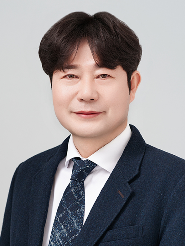 (사)전국이통장연합회 거제시지회 제17대 지회장 윤성근 선출 현장 이미지