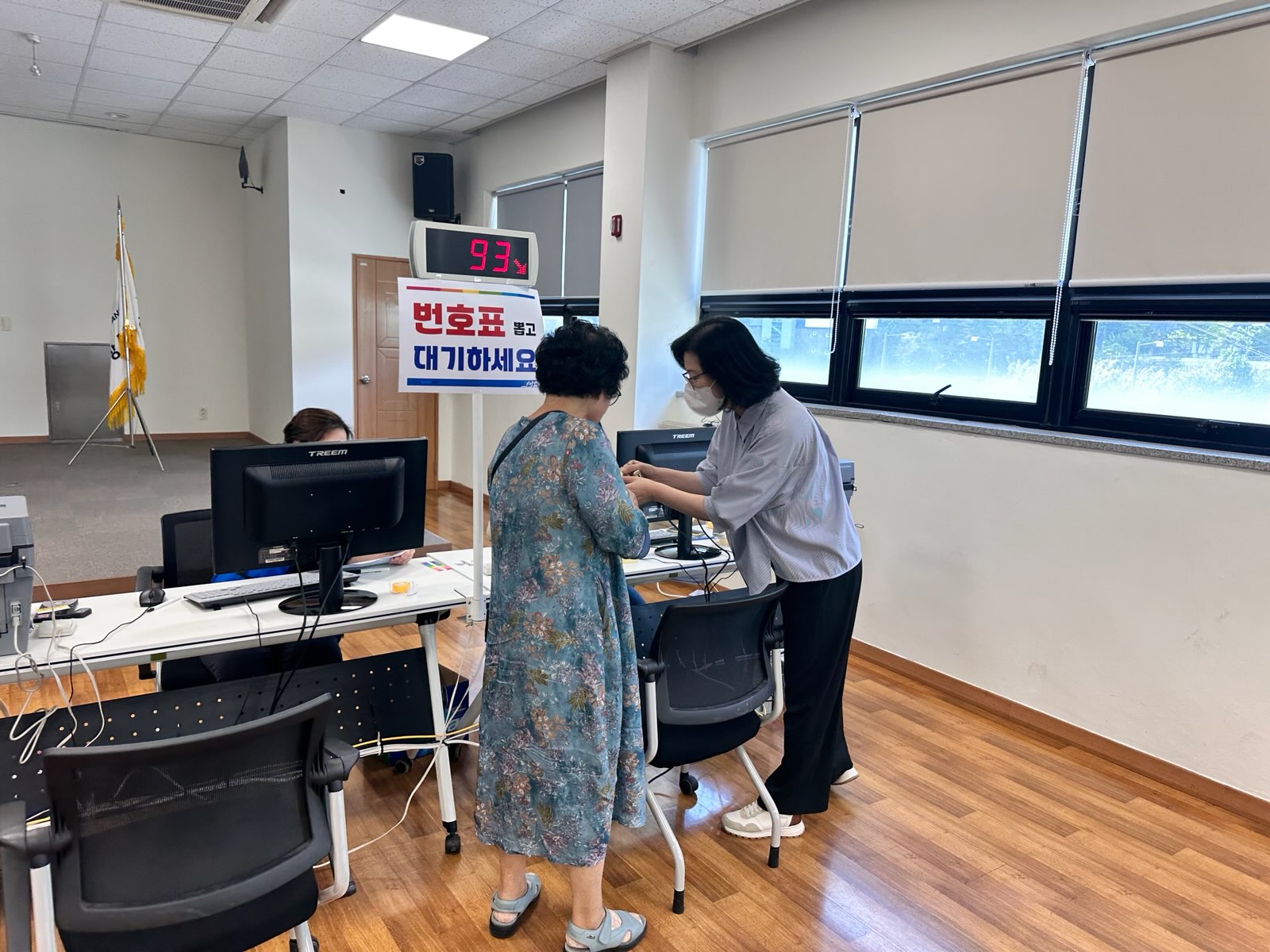 커플과 함께하는 요리교실「쿠킹시그널」첫 회 열려 현장 이미지