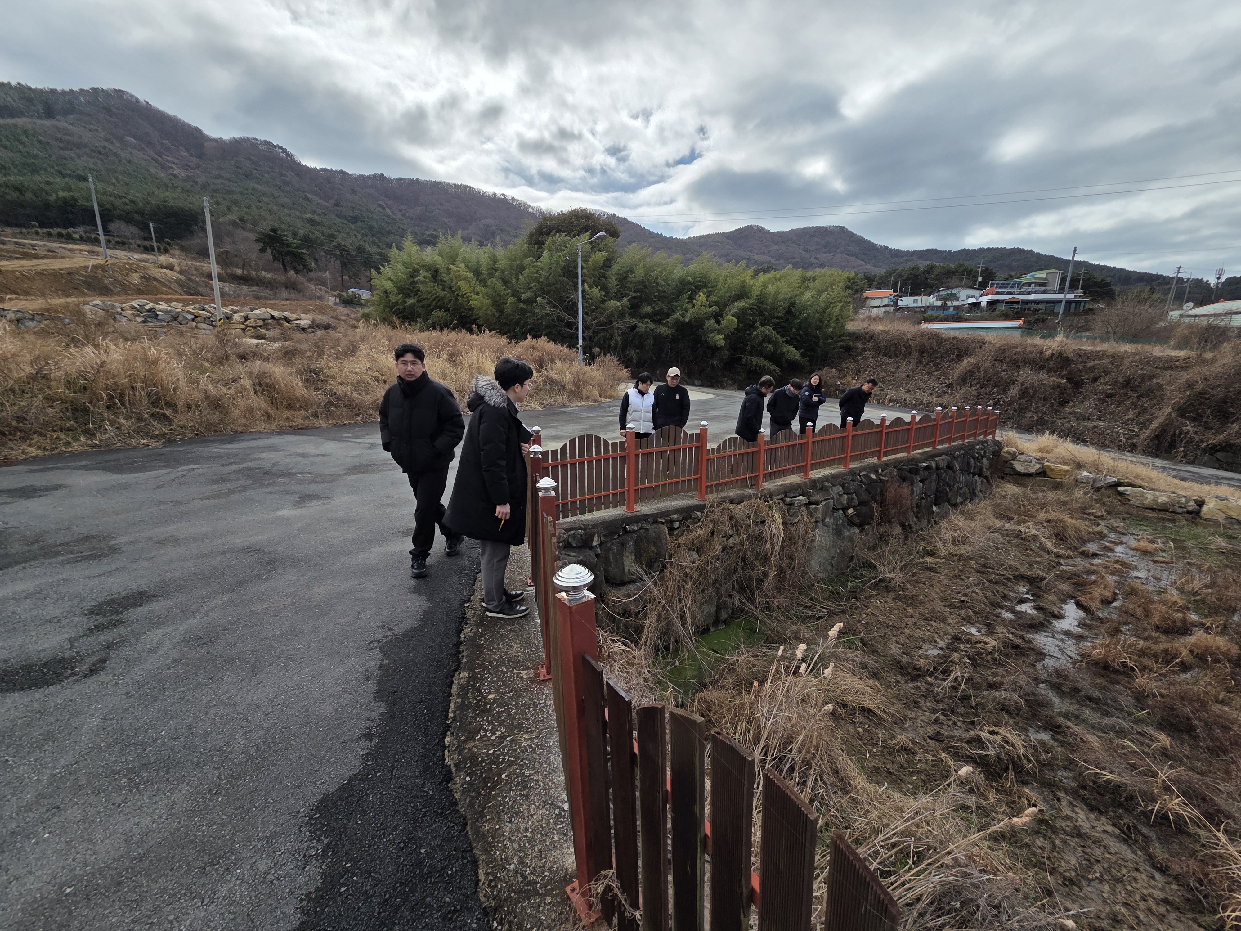거제시, 국립수산과학원 등 4개 기관, 미 FDA 점검 대비 ‘범정부 합동 대응’총력 현장 이미지