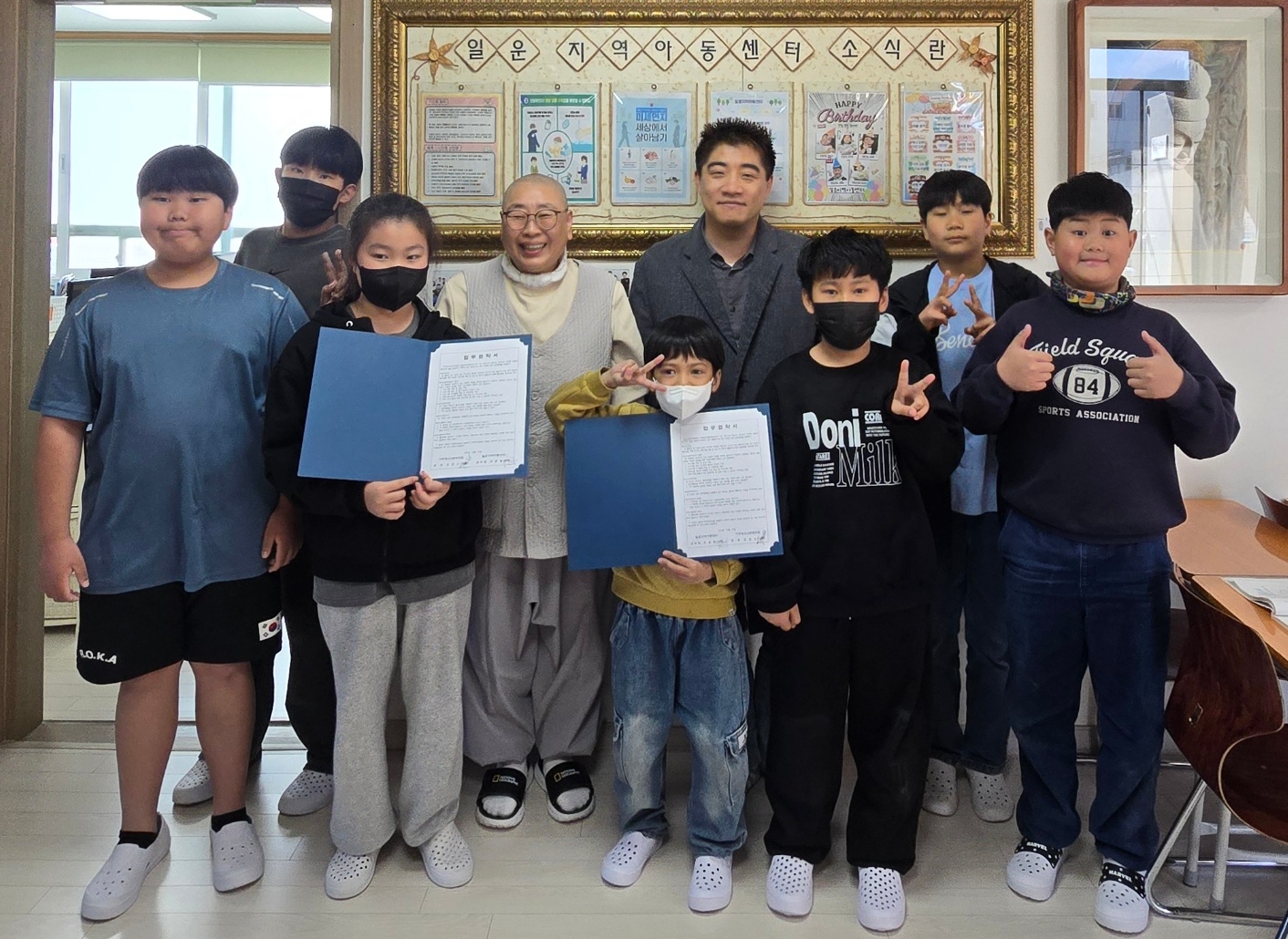 아주청소년문화의집, 「내 고향 거제」 프로그램 지역 연계 확대 운영 현장 이미지