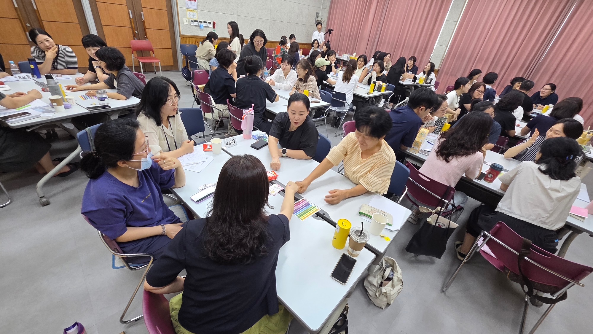 2026년 트라우마 위기청소년 청소년상담지도자 역량강화 교육 실시 2