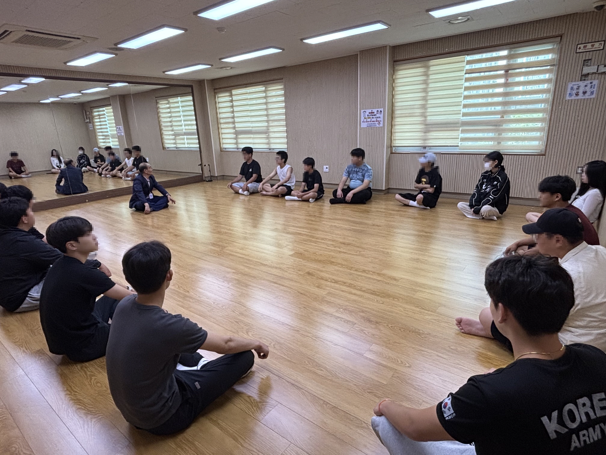 거제시청소년상담복지센터, 위기 청소년 대상 특별교육 프로그램 운영 1