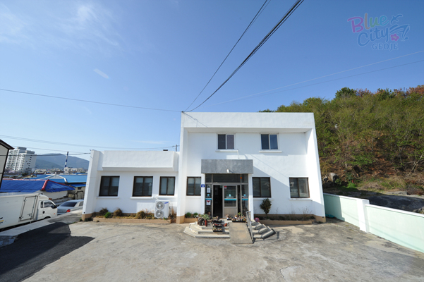 거제면 보건지소 이미지