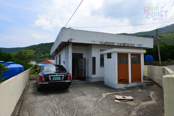 덕곡보건지소