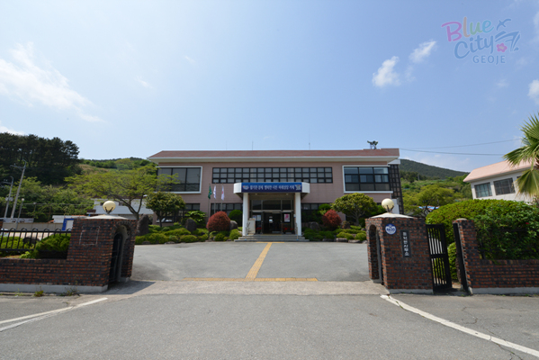 둔덕면사무소