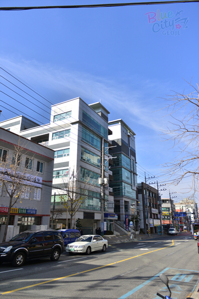 거제시공공청사