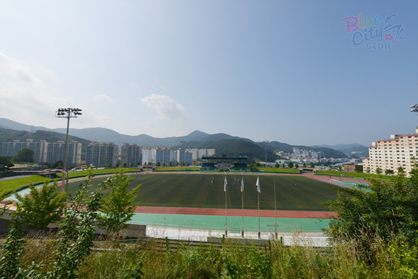 아주공설운동장