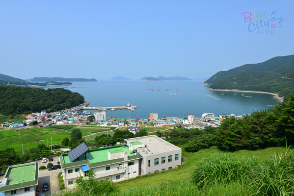 남부면
